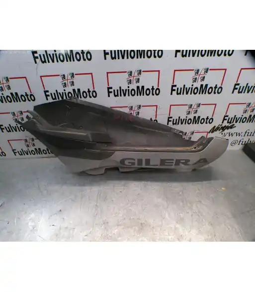 Marche-pied Droit GILERA FUOCO 500 – 2014 Solde