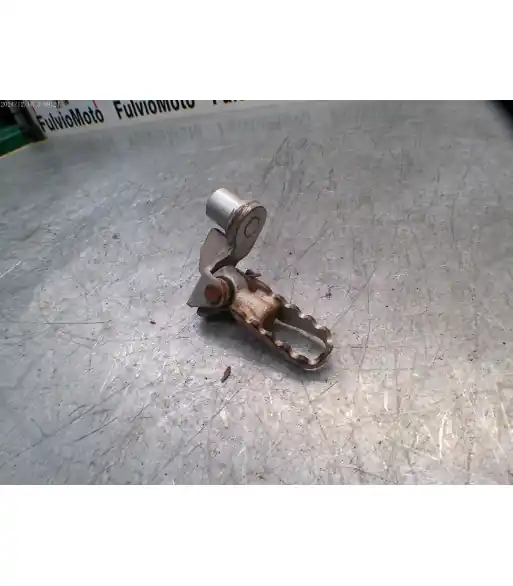 Soldes Cale-pieds Avant Gauche KYMCO STRYKER 125 – 2000