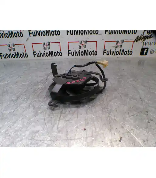 Top Vente Ventilateur de radiateur SUZUKI DL V-STROM 650 – 2009