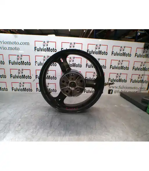 Seulement Aujourd&rsquo;hui Jante Arrière SUZUKI DL V-STROM 650 – 2009