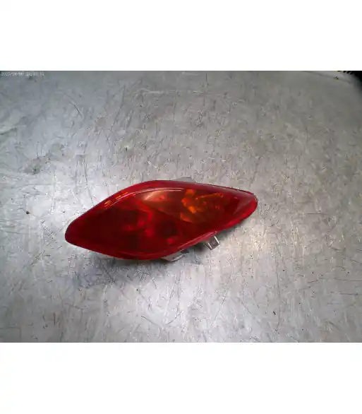 Affaire À Saisir Feu Arrière Gauche YAMAHA X-MAX 125 – 2013