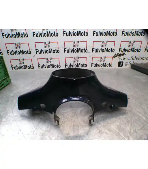 Entourage de phares JM MOTORS GT 50 – 2020 Prix Cassé