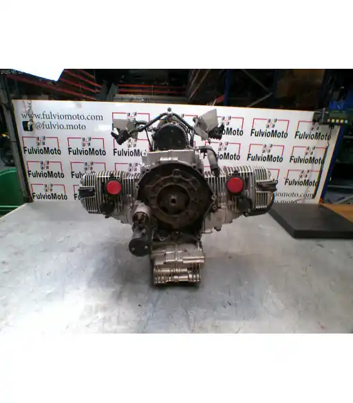 Expédié Aujourd&rsquo;hui Moteur BMW R1150R 1150 – 2001