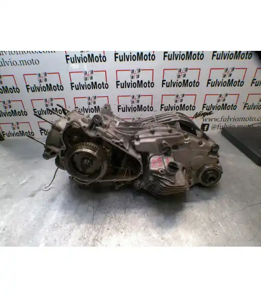 Petit Prix Moteur BMW C 650 GT 650 – 2013