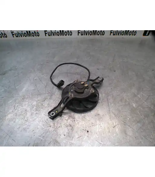 Ventilateur de radiateur SUZUKI BURGMAN 125 – 2006 Petit Prix
