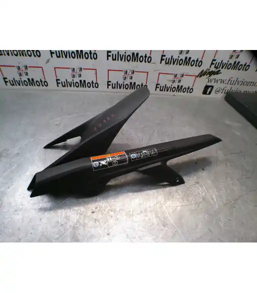 Soldes Lèche-roue HONDA CBR 650 – 2022