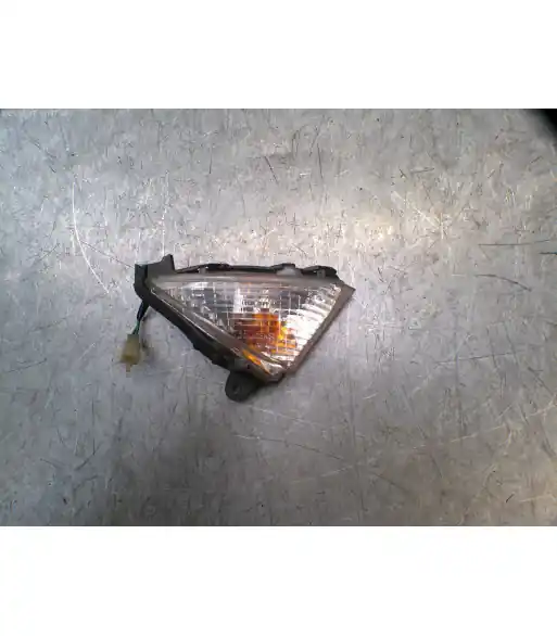 Clignotant Avant Droit KAWASAKI ER6 – 2005 Prix Choc