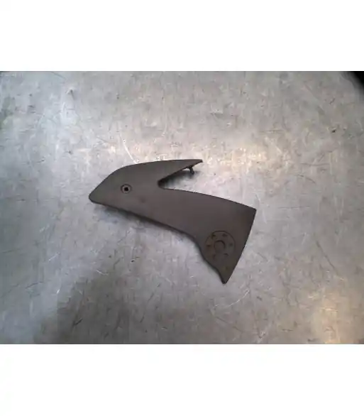 Certifié Protection de cadre Gauche KAWASAKI ER6 – 2005