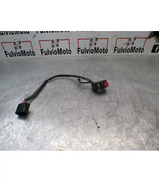 Solde Commodo Droit TRIUMPH SPEED TRIPLE 955 – 2000
