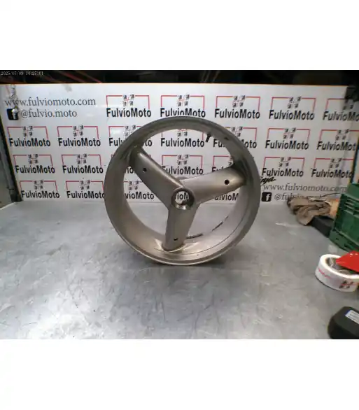 Jante Arrière TRIUMPH SPEED TRIPLE 955 – 2000 Acheter Direct