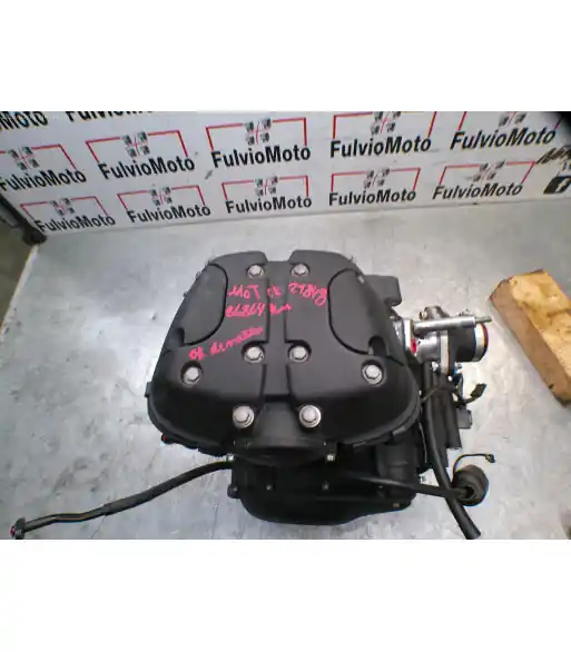 Moteur ROYAL ENFIELD HIMALAYAN 400 – 2020 Marque