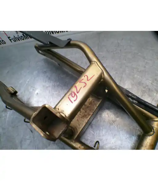 Bras oscillant KAWASAKI ER6 650 – 2005 Meilleur Choix