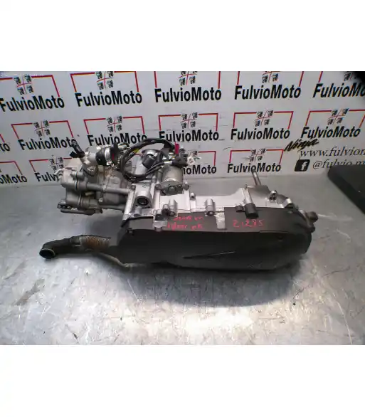 Moteur SYM JOY-MAX 125 – 2019 Prix Réduit