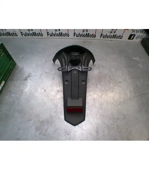 Garde boue KYMCO AGIL 16+ 50 – 2024 Soldes
