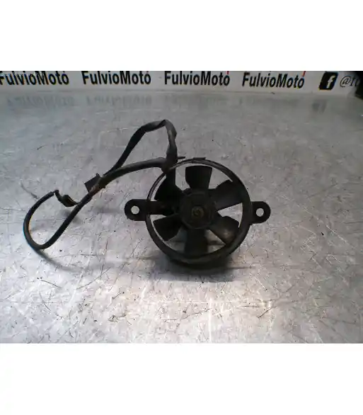 Affaire À Saisir Ventilateur de radiateur HONDA VARADERO 125 – 2001