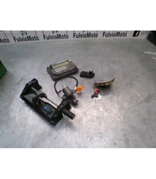 Quantité Limitée Kit serrure complet BMW R1100R 1100 – 1996