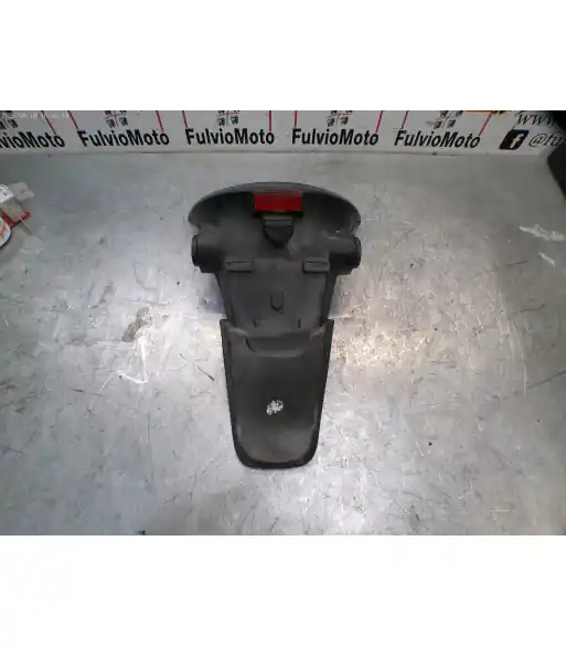 Bon Plan Support de plaque KYMCO GRAND DINK 125 – 2006