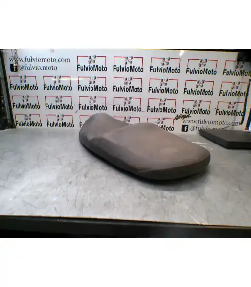 Vente Flash Selle HONDA SILVER WING – 2007