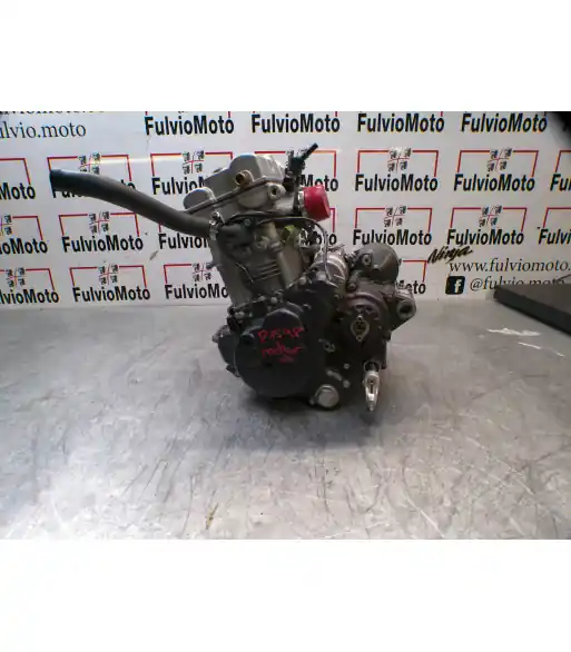 Expédition Rapide Moteur APRILIA RS4 125 – 2014