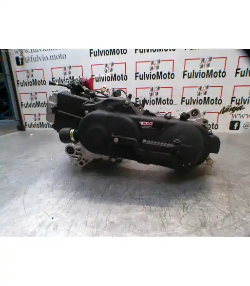 Moteur JM MOTORS GT 50 – 2020 Prix Réduit