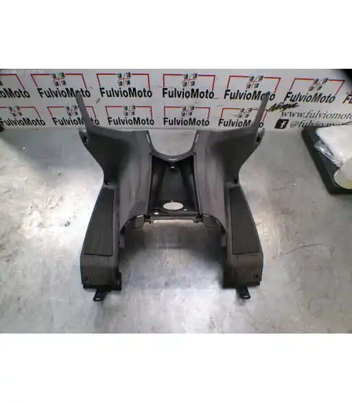 Dessus de marche pied KYMCO DownTown 350 – 2016 Dernier Modèle