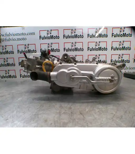 Moteur KYMCO GRAND DINK 125 – 2006 Achetez Aujourd&rsquo;hui
