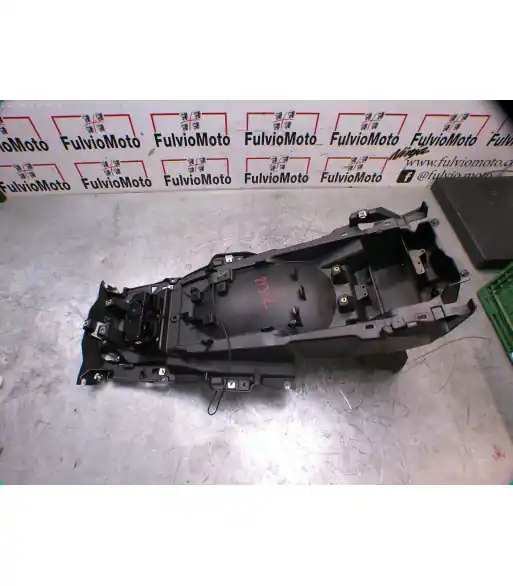 Passage de roue Arrière BMW K1600GT 1600 – 2012 Commander Maintenant
