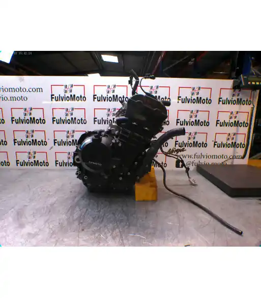 Moteur CFMOTO NK 800 – 2024 Vente Directe
