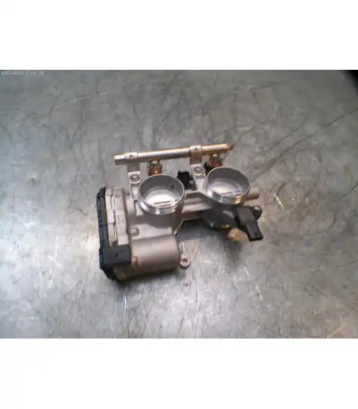Authentique Rampe d'injection CFMOTO NK 800 – 2024