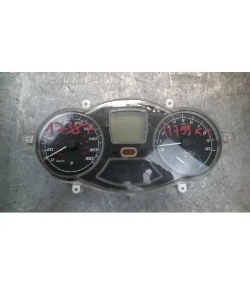 Solde Compteur PIAGGIO MP3 400 – 2011