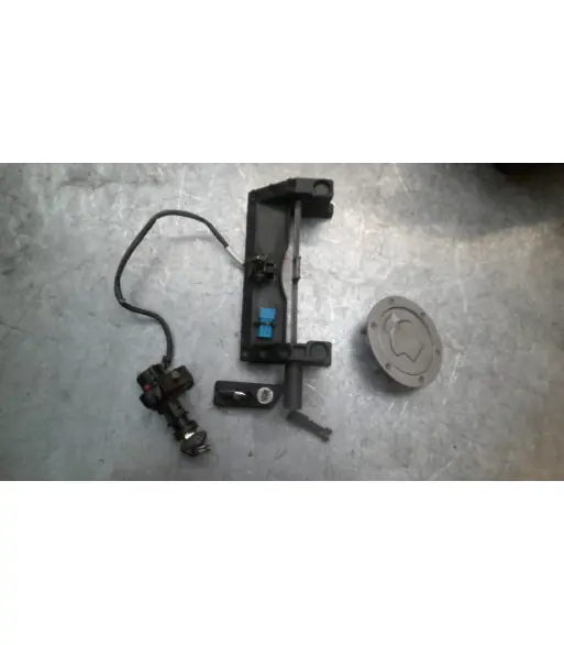 Kit serrure complet BMW R1100R 1100 – 1999 Produit De Marque