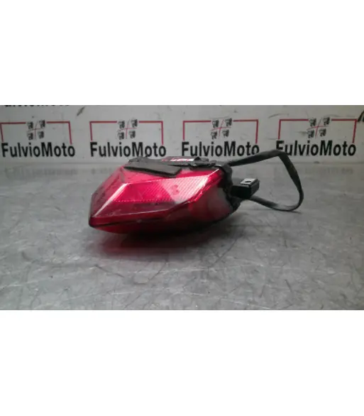 Haute Qualité Feu BENELLI BN 125 – 2021