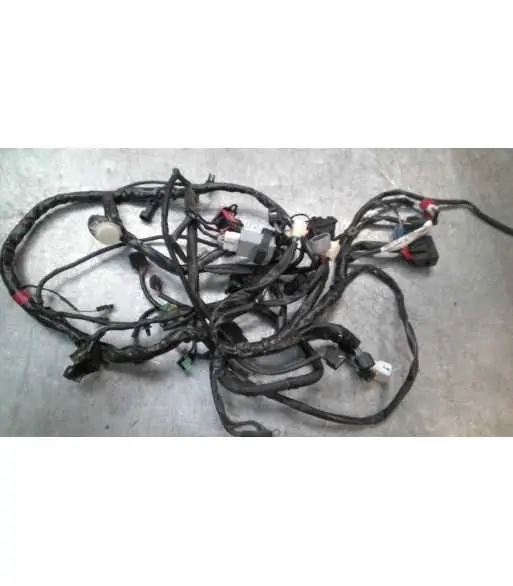 Faisceau électrique APRILIA SR GT 125 – 2020 Nouvelle Collection