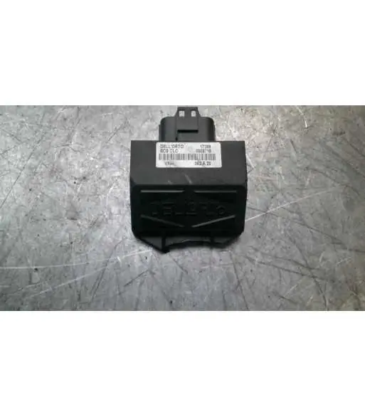 Bon Plan Boitier CDI SYM x-pro 50 – 2020