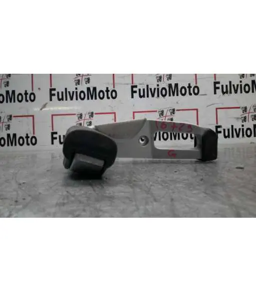 Quantité Limitée Platine repose pied Gauche BMW RR 1100 – 1999