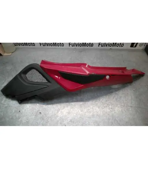 Commander Maintenant Flanc de selle Gauche KYMCO SUPER 8 50 – 2022