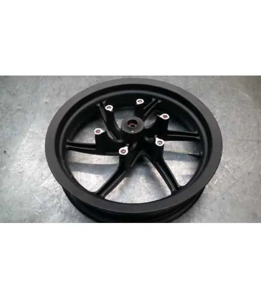 Populaire Jante Avant KYMCO SUPER 8 50 – 2022
