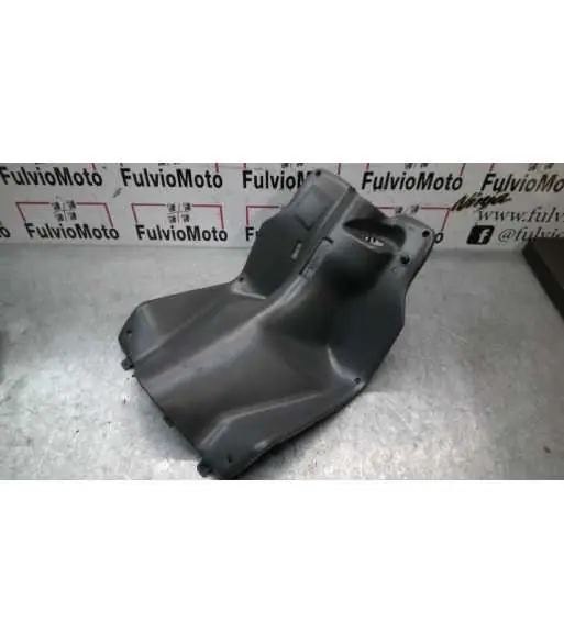 Carénage Central MBK MACH G 50 – 2003 Vente Flash