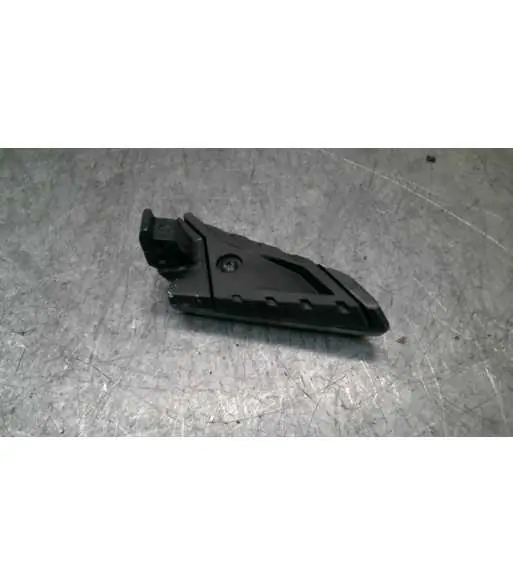 Cale-pieds Droit KYMCO PEOPLE 125 – 2020 Certifié