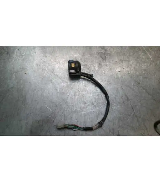 Offre Du Jour Commodo Gauche DAELIM S2 125 – 2011