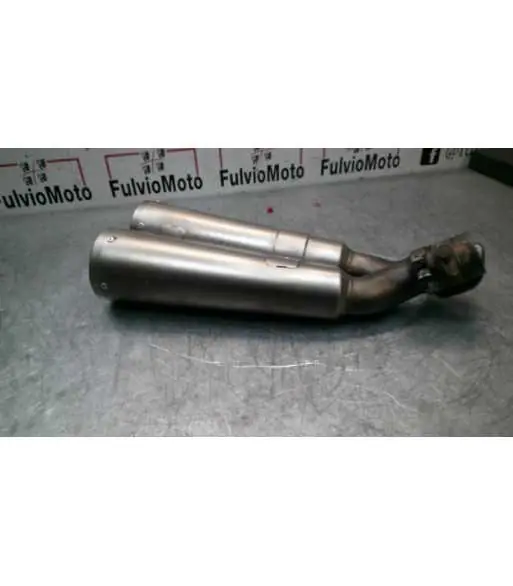 Vente Directe Silencieux BMW NINE T 1200 – 2017