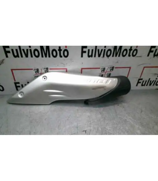 Flanc de reservoir Droit BMW NINE T 1200 – 2017 Bon Marché