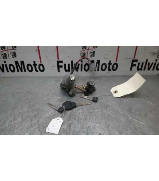 Pas Cher Kit serrure complet U'MOB 120L ELECTRIQUE – 2019
