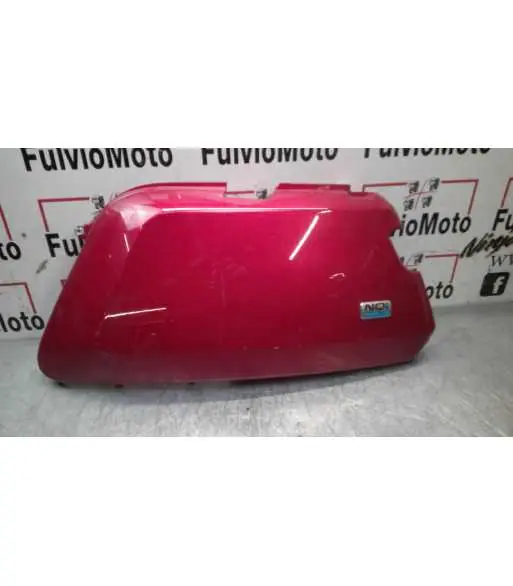 Commander Maintenant Flanc de selle Gauche NIU NQI ELECTRIQUE – 2022