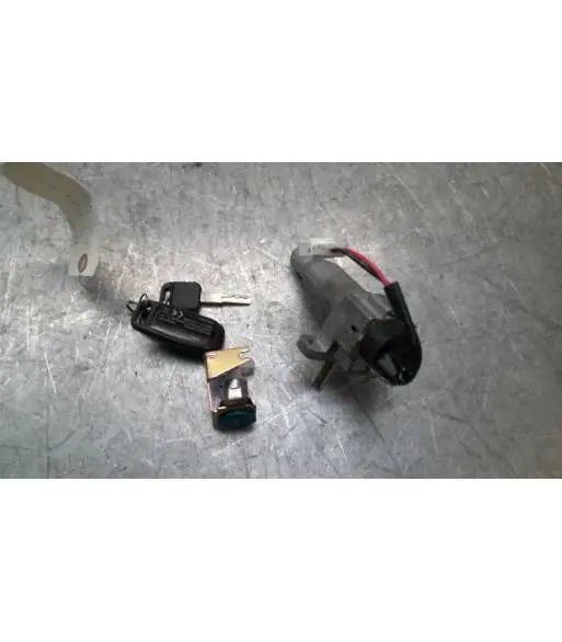Kit serrure complet NIU NQI ELECTRIQUE – 2022 Bon Plan