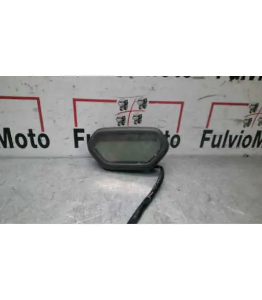 Compteur NIU NQI ELECTRIQUE – 2022 Dernier Modèle