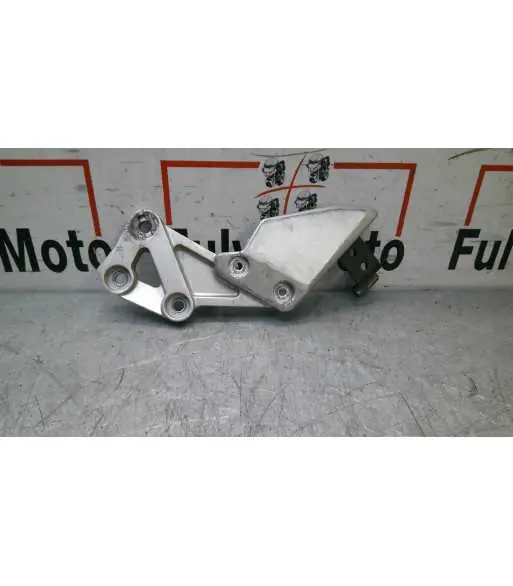 Satisfait Ou Remboursé Platine repose pied Droit SUZUKI SVS 1000 – 2004