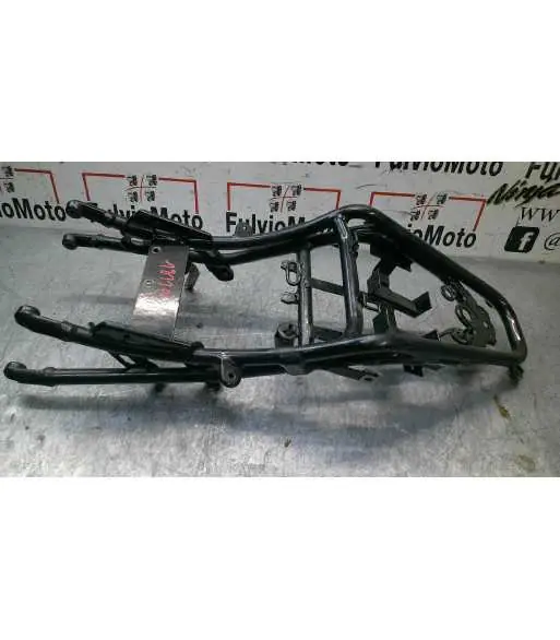 Boucle arrière DUCATI 999 – 2005 Dernier Modèle