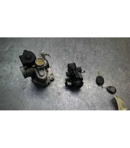 Acheter Direct Kit serrure complet PIAGGIO MP3 500 – 2018