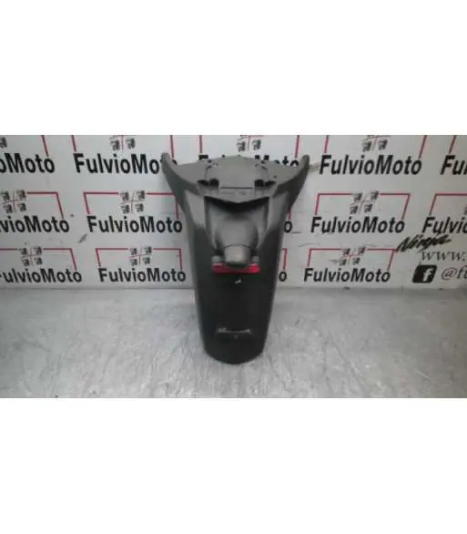 Bavette Arrière PEUGEOT GEOPOLIS 125 – 2010 Livraison Express